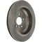 Centric Parts Standard Brake Rotor, 121.35092 121.35092 - alternate 5
